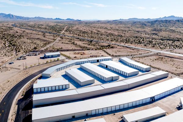 Photo of Toybox Storage