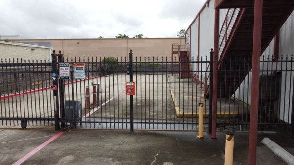 Photo of Tidwell Self Storage