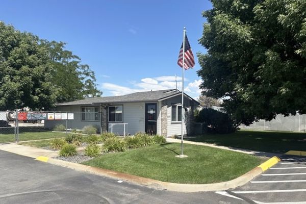 Photo of Public Storage - Boise - 10650 Joplin Rd