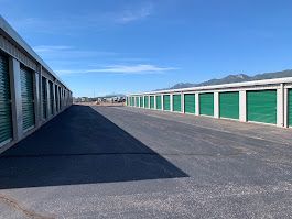 Photo of New Frontier Self Storage - Monument