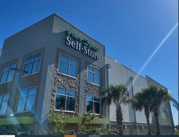 Photo of Your Space Self-Store - Tavares