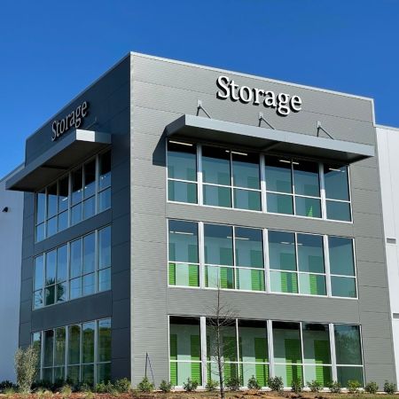 Photo of Your Space Self-Store - Summerfield