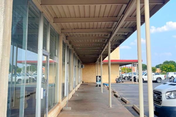 Photo of Lifetime Climate Controlled Storage