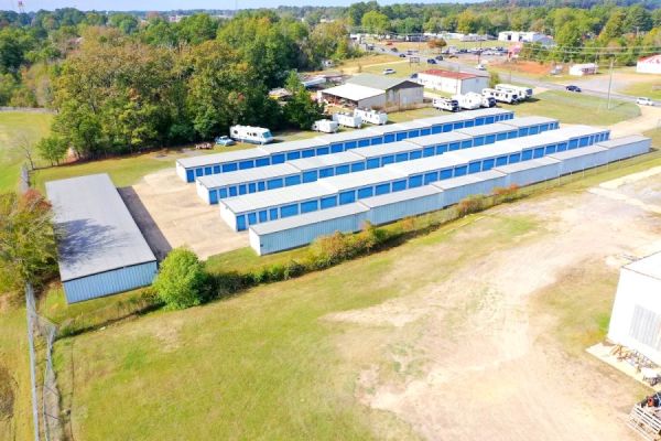 Photo of Cypress Mini Storage