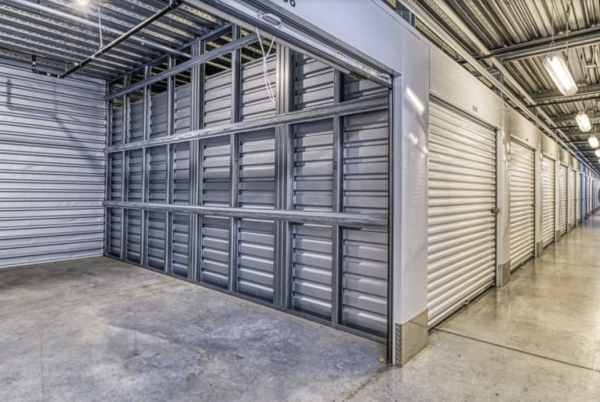 Photo of Go Store It - Wilmington - 20 Garris Road