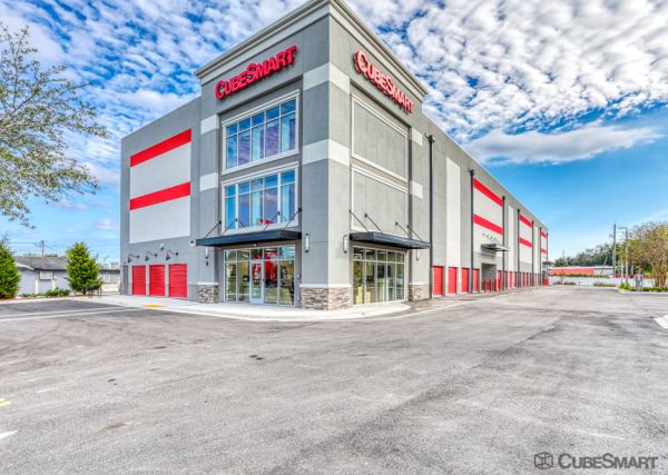 Photo of CubeSmart Self Storage - 4520 San Juan Ave