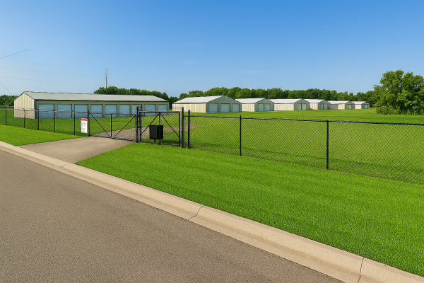 Photo of Safeguard Storage Solutions - Big Lake, MN