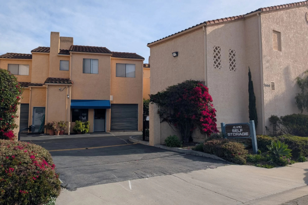 Photo of Alamo Self Storage