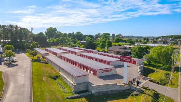 Photo of 10 Federal Storage - Old Gray Station Rd - #1106