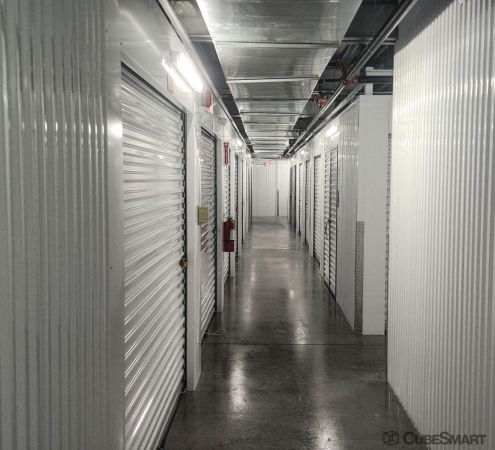 Photo of CubeSmart Self Storage - 3200 W Tennessee St - FL