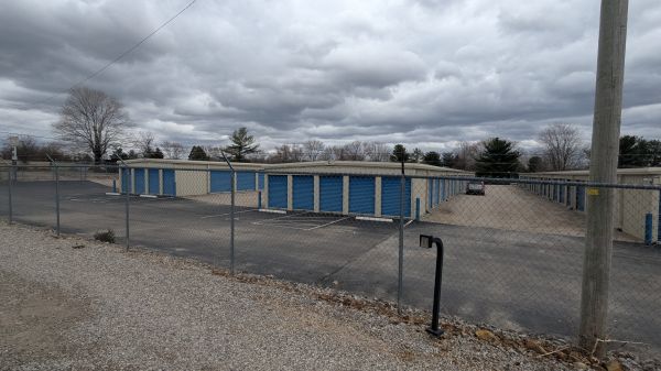 Photo of Dove Storage - Peebles