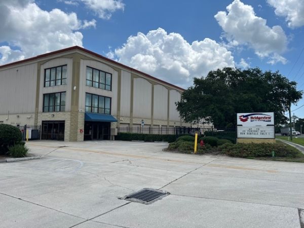 Photo of Bridgeview Self Storage Center