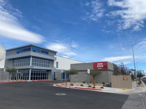 Photo of We-Store Mini Storage