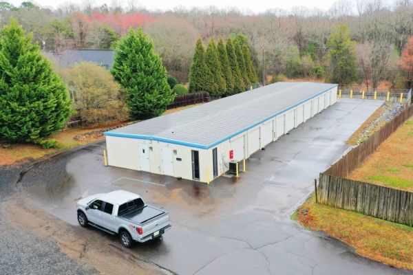 Photo of Storage4U - Greer