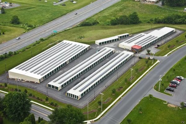 Photo of KO Storage of Columbia - Continental Dr