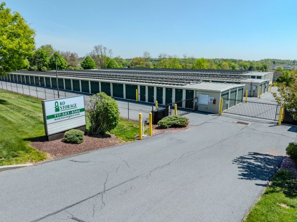 Photo of KO Storage of Columbia - Continental Dr