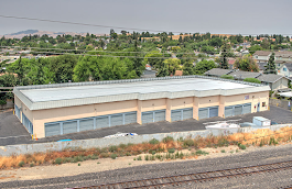 Photo of Valley Self-Storage