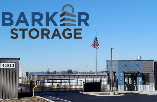 Photo of Barker Storage