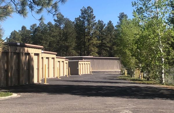 Photo of Airport Self Storage