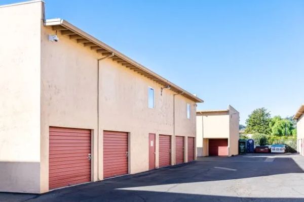 Photo of Security Self Storage