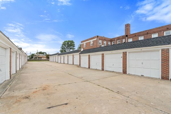 Photo of Revere Crossing Apartments