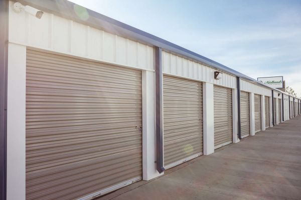 Photo of Midlands Village Storage