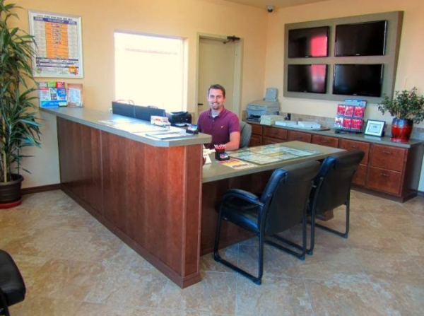 Photo of Purely Storage - West Richland - Kennedy Rd