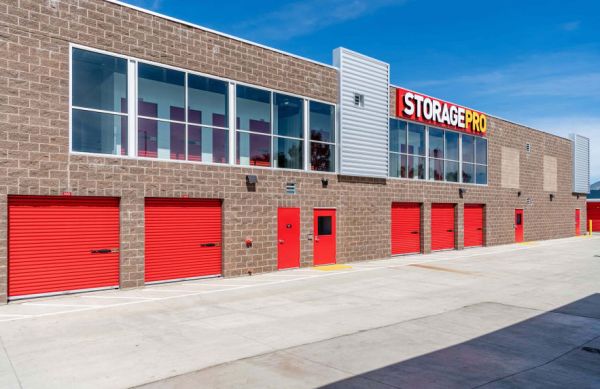 Photo of StoragePRO Self Storage of Fairfield