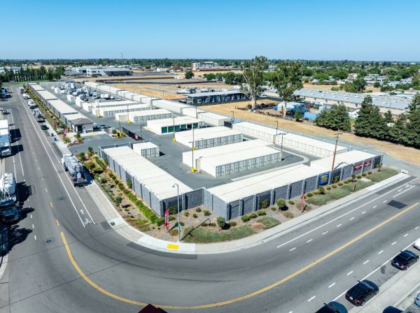 Photo of Galt 24 Hour Storage