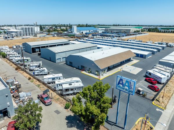 Photo of A&A Mini Storage