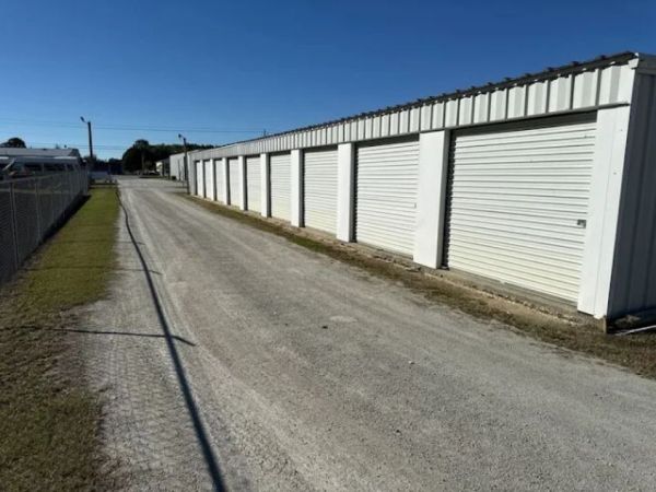 Photo of Goldsboro 111 Self Storage