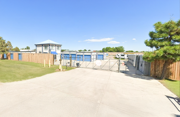 Photo of Storage King USA - 185 - Wadsworth