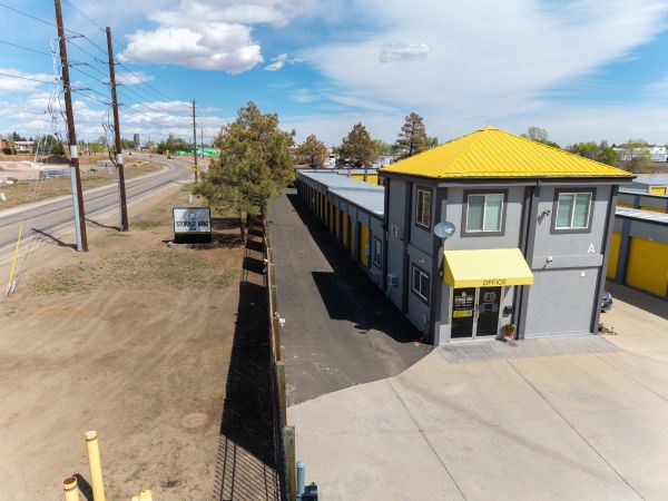 Photo of Storage King USA - 185 - Broomfield, CO - Wadsworth