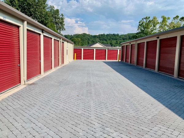 Photo of New Hope Storage