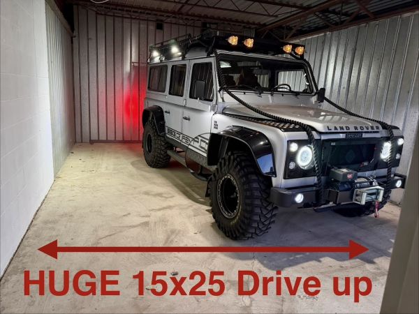 Photo of S&S Mini Storage