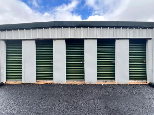 Photo of Lakeside Storage - Gainesville