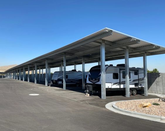 Photo of Storage Sense - Magna