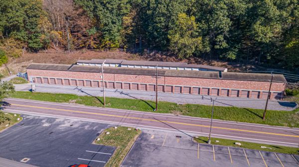 Photo of Heintz Storage