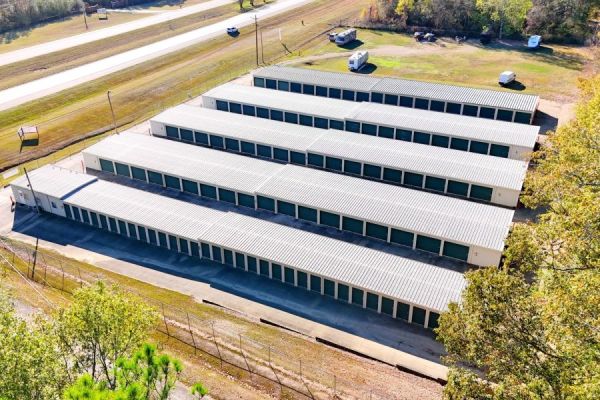 Photo of Raymond Clinton Mini Storage