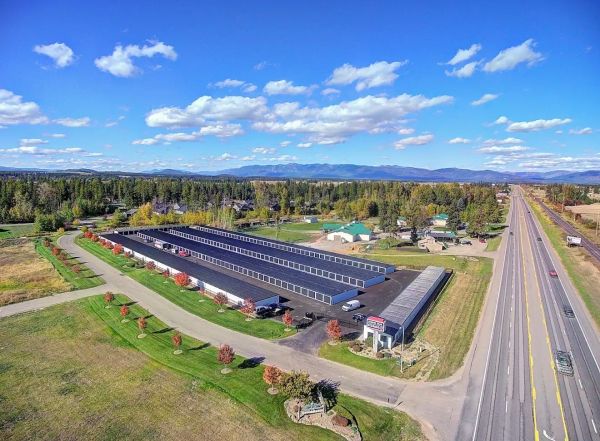 Photo of Legend Trail Storage
