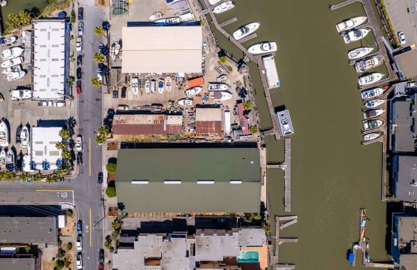 Photo of Stow-A-Way Self Storage