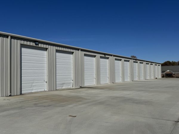 Photo of Tullahoma Large Storage