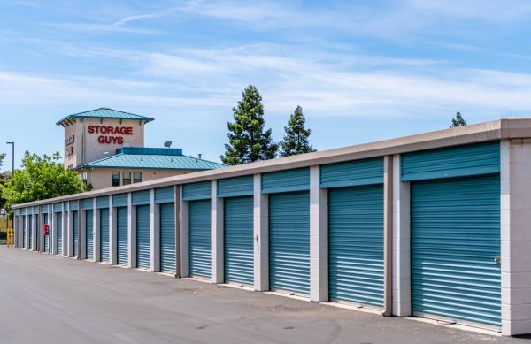 Photo of The Storage Guys