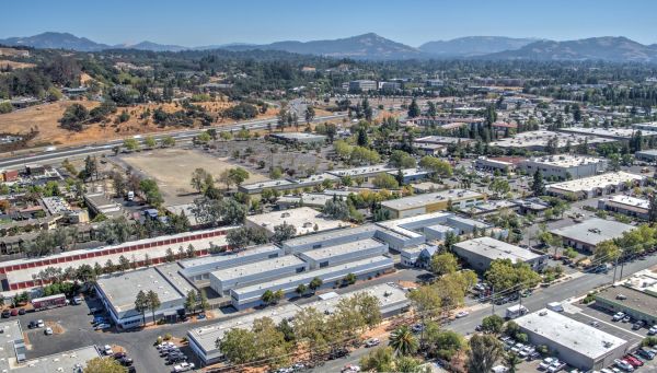 Photo of Lock-It-Up Self Storage