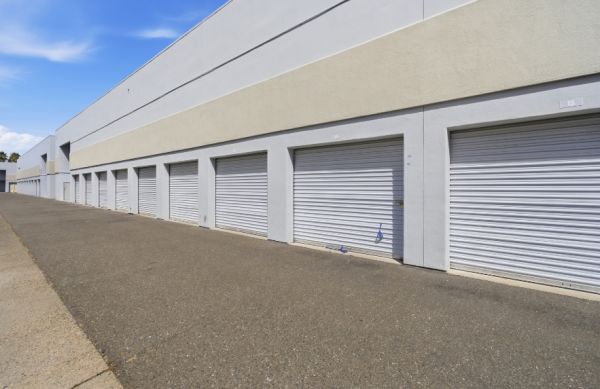 Photo of Lock-It-Up Self Storage