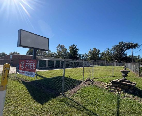 Photo of CubeSmart Self Storage - 2410 Dauphin Island Parkway - AL