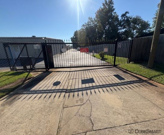 Photo of CubeSmart Self Storage - 2410 Dauphin Island Parkway - AL