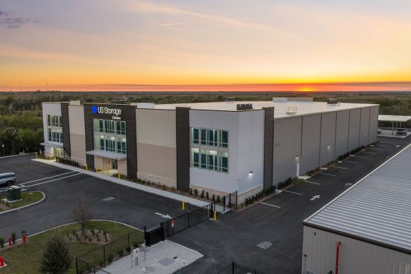 Photo of US Storage Centers - Titusville - South