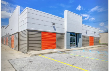 Photo of National Storage Waterford - Telegraph