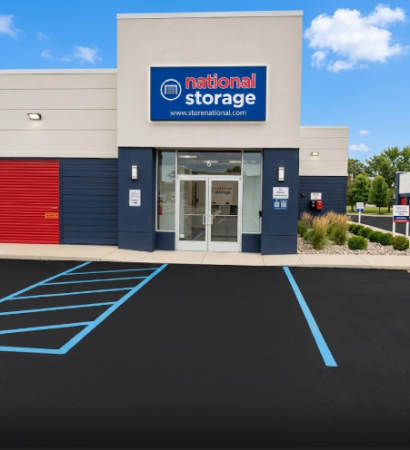 Photo of National Storage Waterford - Telegraph
